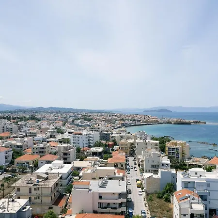 Estia Comfort House Casa vacanze La Canea