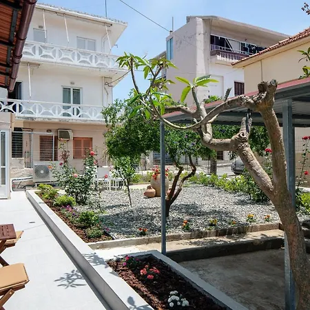 Estia Comfort House 度假居