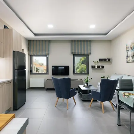 Casa vacanze Estia Comfort House La Canea
