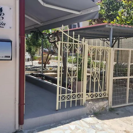 Estia Comfort House Casa vacanze *