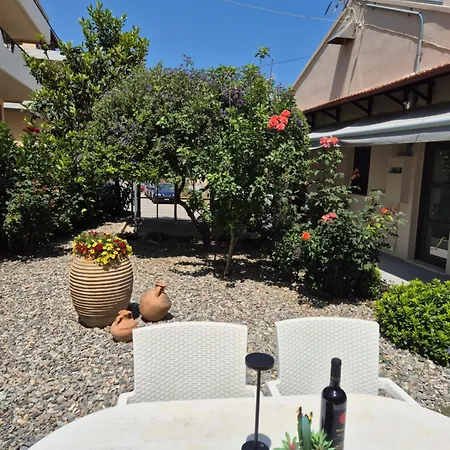 Casa vacanze Estia Comfort House
