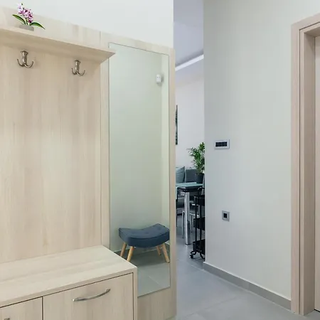 Estia Comfort House Prázdninový dům Chania (Crete)