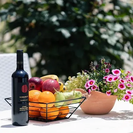 Estia Comfort House *