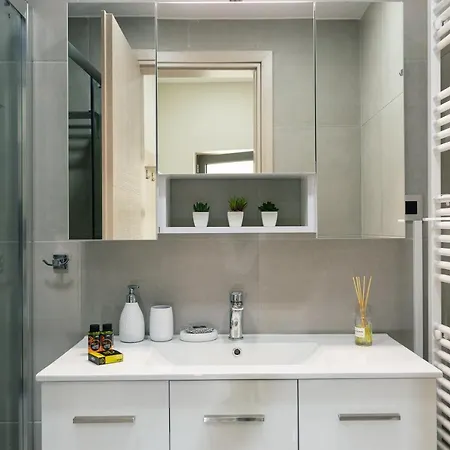 Prázdninový dům Estia Comfort House Chania (Crete)