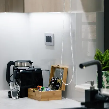 Prázdninový dům Estia Comfort House