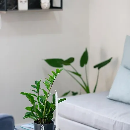 Estia Comfort House Prázdninový dům