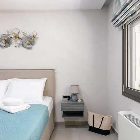 Estia Comfort House Prázdninový dům Chania (Crete)