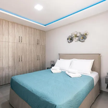 Prázdninový dům Estia Comfort House Chania (Crete)