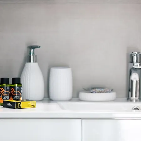 Estia Comfort House * La Canée