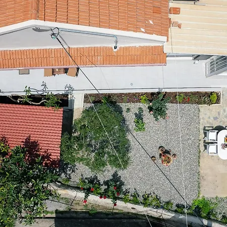 Estia Comfort House Holiday home *