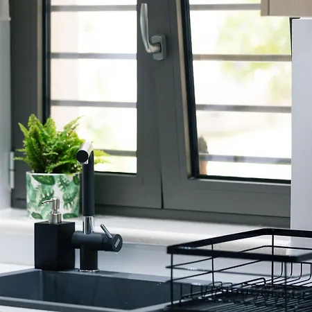 Estia Comfort House * Chania (Crete)