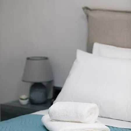 Estia Comfort House Prázdninový dům