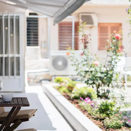 Estia Comfort House Holiday home *