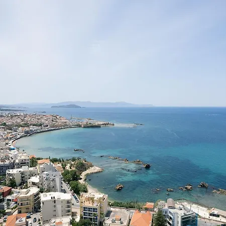 Estia Comfort House Chania (Crete)