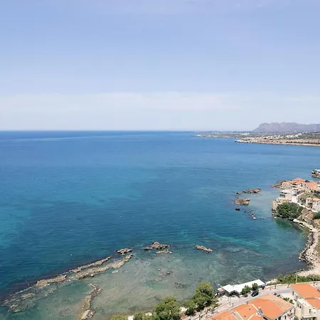 Estia Comfort House *