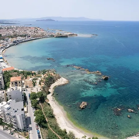 Hébergement de vacances Estia Comfort House *