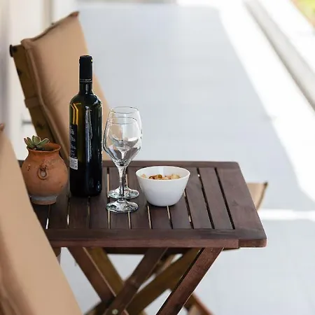 Estia Comfort House *