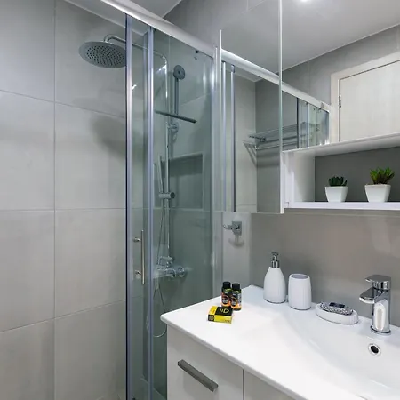 Estia Comfort House Holiday home *