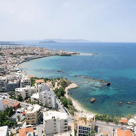 Estia Comfort House *