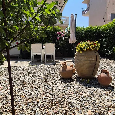 Estia Comfort House Vakantiehuis *