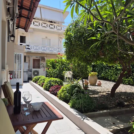 Estia Comfort House *