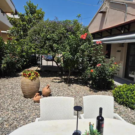 Vakantiehuis Estia Comfort House