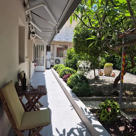 Estia Comfort House Chania (Crete)