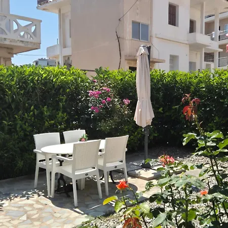 Hébergement de vacances Estia Comfort House *