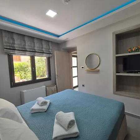 Estia Comfort House Prázdninový dům