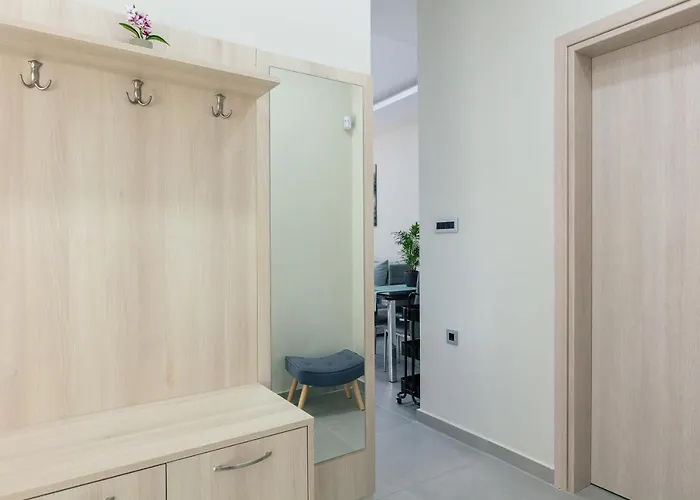 Estia Comfort House Dom wakacyjny Chania (Crete)