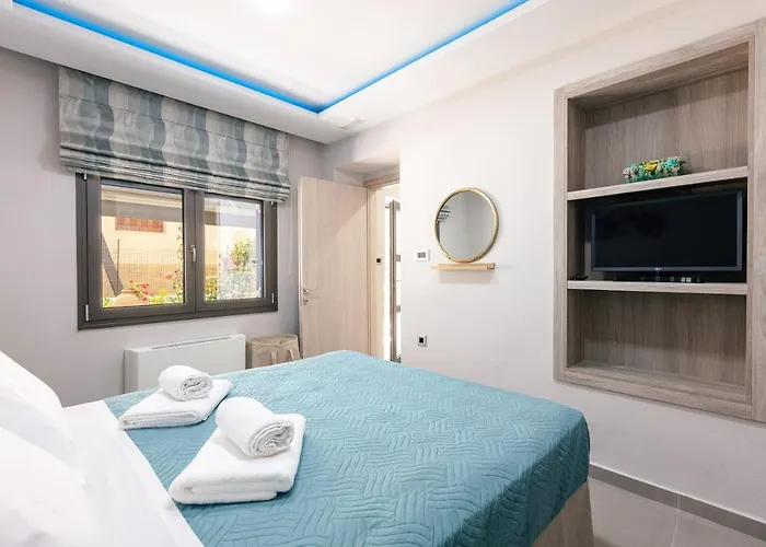 Estia Comfort House Dom wakacyjny