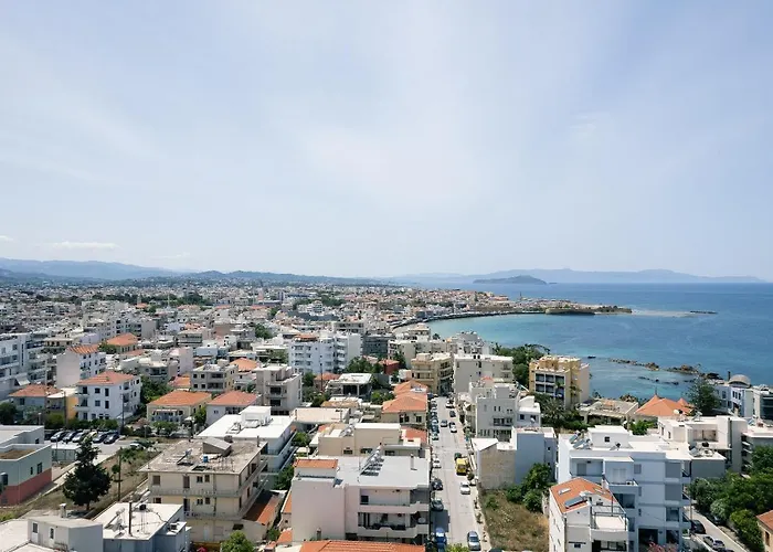 Estia Comfort House Dom wakacyjny Chania (Crete)