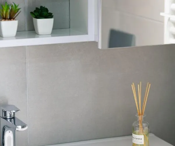 Dom wakacyjny Estia Comfort House