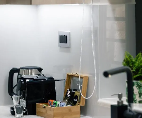 Dom wakacyjny Estia Comfort House