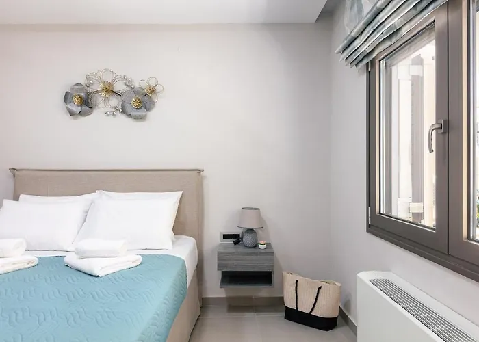 Estia Comfort House Dom wakacyjny Chania (Crete)