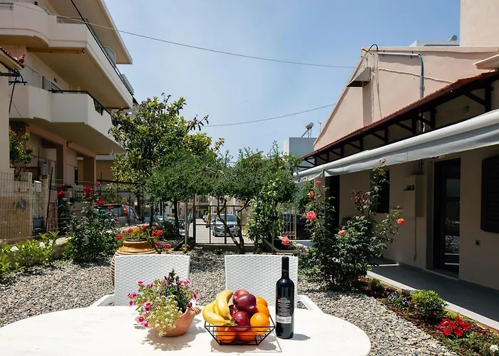 Estia Comfort House Dom wakacyjny *