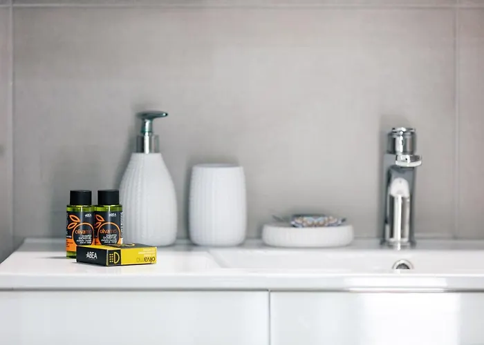 Estia Comfort House * Chania (Crete)