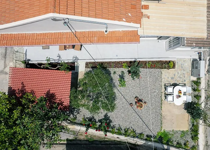 Estia Comfort House Dom wakacyjny *