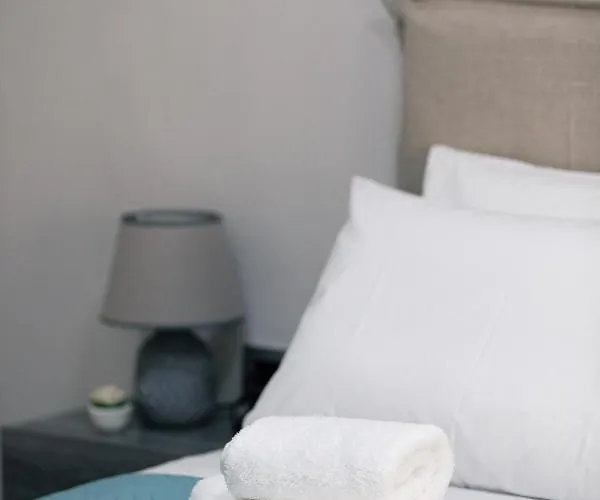 Estia Comfort House Dom wakacyjny