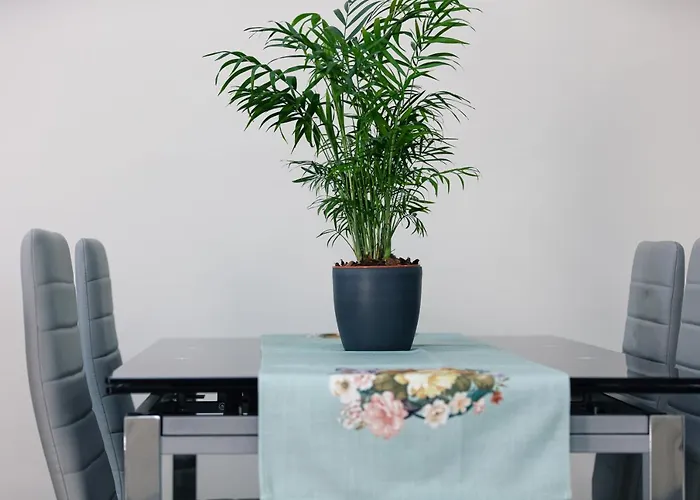 Estia Comfort House Dom wakacyjny *