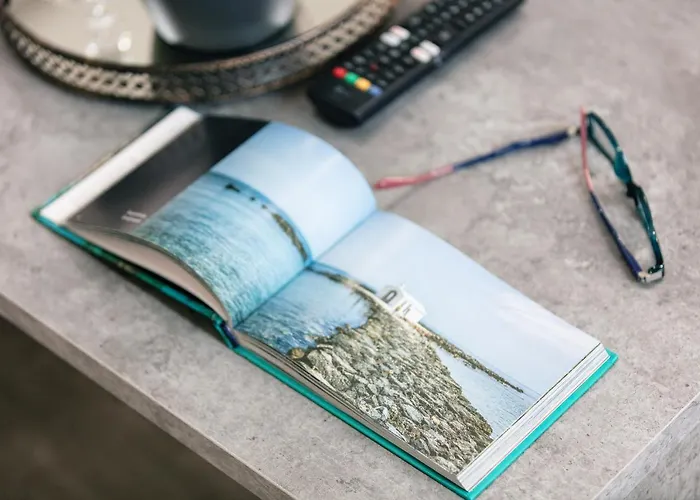 Dom wakacyjny Estia Comfort House