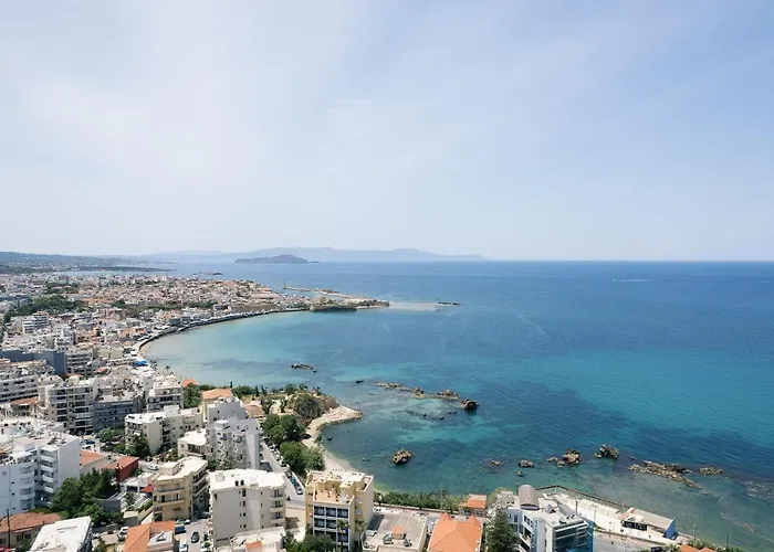 Estia Comfort House Chania (Crete)