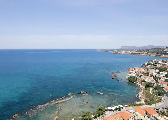 Estia Comfort House *