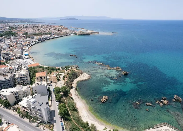 Dom wakacyjny Estia Comfort House *