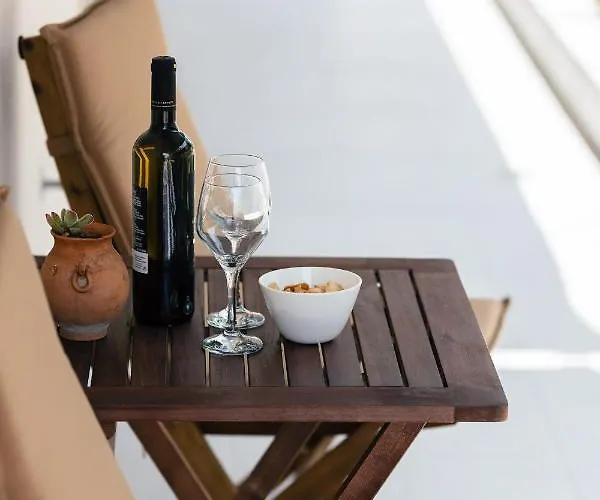 Estia Comfort House *