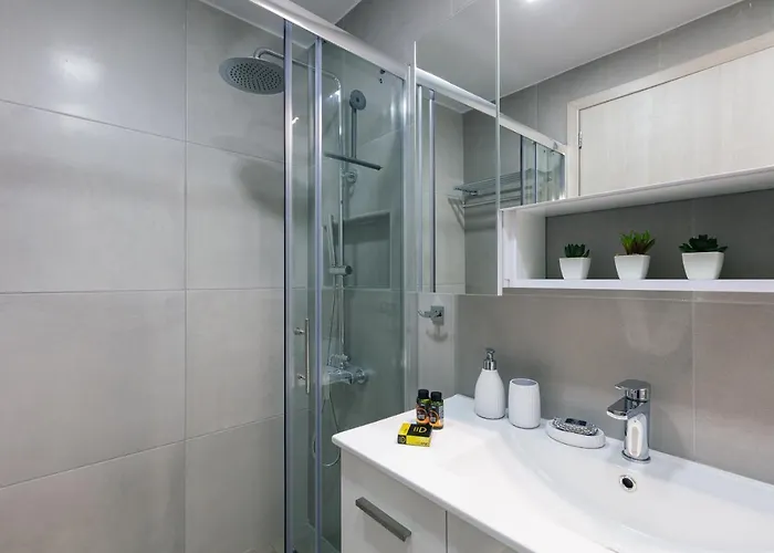 Estia Comfort House Dom wakacyjny *