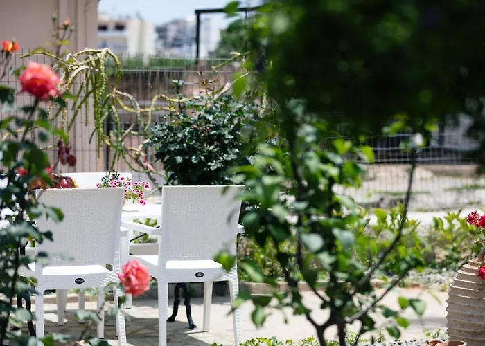 Estia Comfort House *