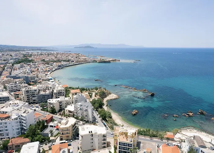 Estia Comfort House *