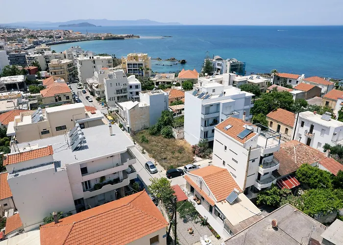 Dom wakacyjny Estia Comfort House