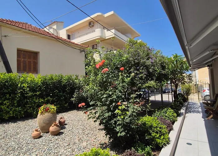 Estia Comfort House *